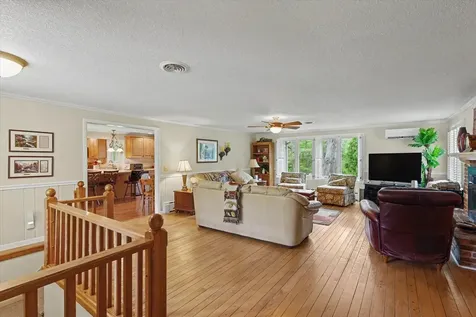 401 Turkey Farm Road Mahomet IL 61853