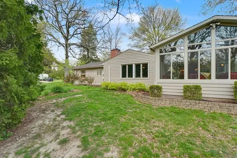 401 Turkey Farm Road Mahomet IL 61853