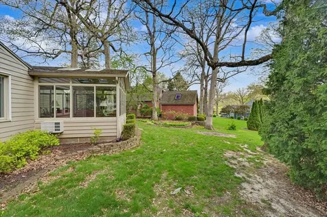 401 Turkey Farm Road Mahomet IL 61853
