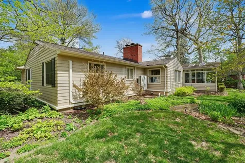 401 Turkey Farm Road Mahomet IL 61853
