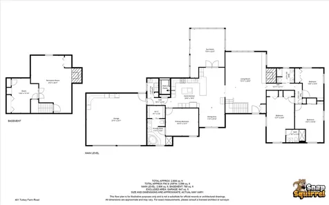 401 Turkey Farm Road Mahomet IL 61853