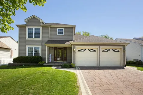 17 Buchanan Lane Streamwood IL 60107