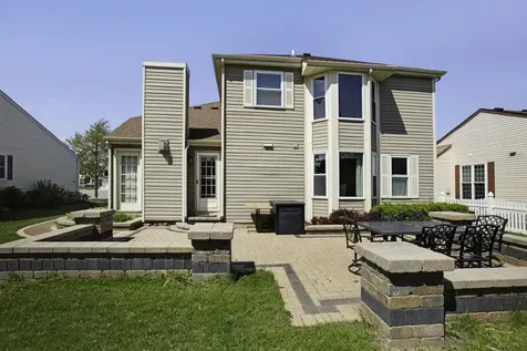 17 Buchanan Lane Streamwood IL 60107