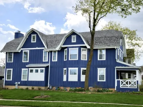 205 West Cook Avenue Libertyville IL 60048