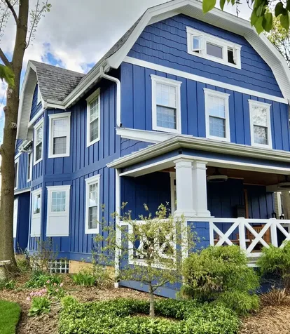 205 West Cook Avenue Libertyville IL 60048