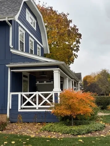 205 West Cook Avenue Libertyville IL 60048
