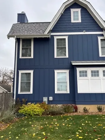 205 West Cook Avenue Libertyville IL 60048