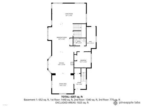205 West Cook Avenue Libertyville IL 60048