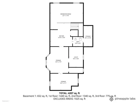 205 West Cook Avenue Libertyville IL 60048