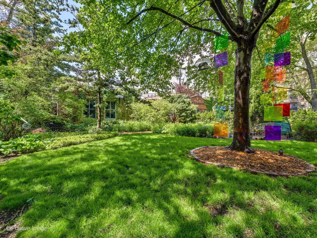 2330 North Kedzie Boulevard Chicago IL 60647