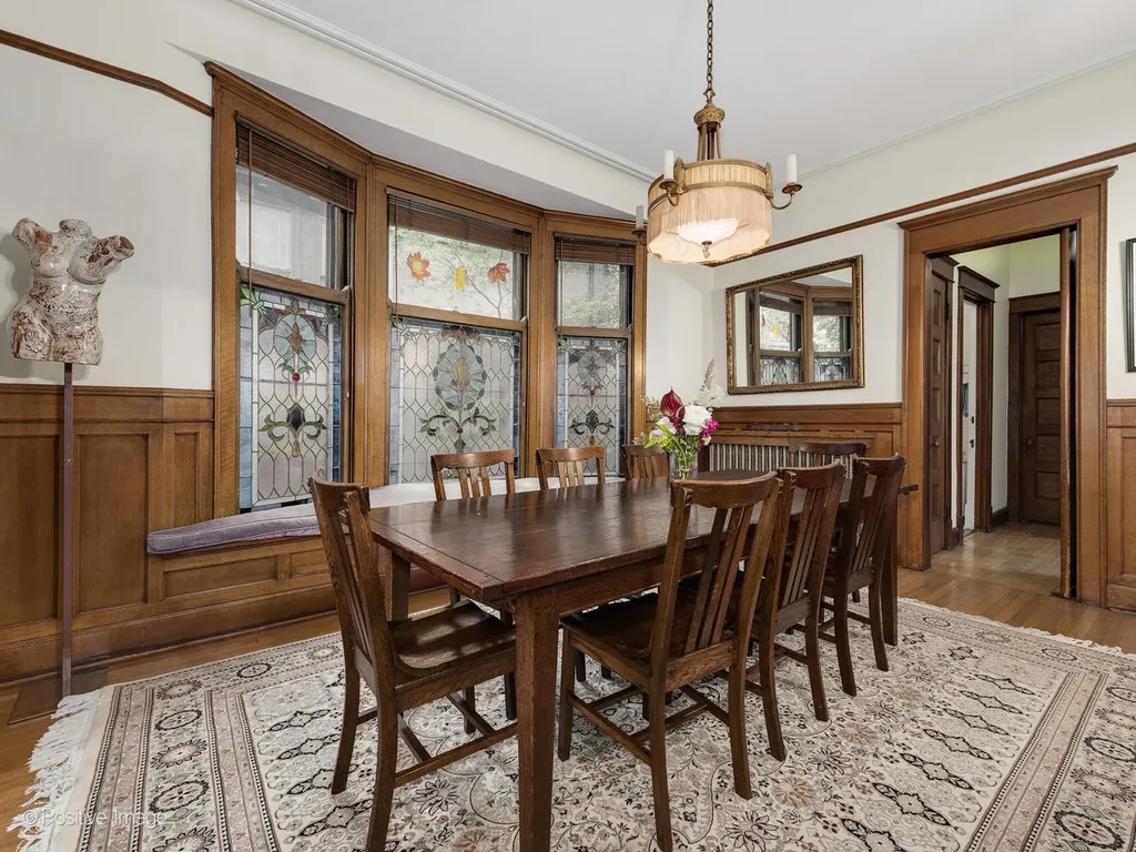 2330 North Kedzie Boulevard Chicago IL 60647
