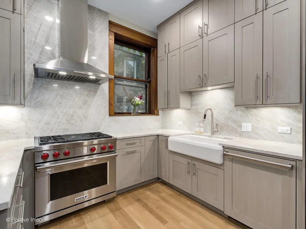2330 North Kedzie Boulevard Chicago IL 60647
