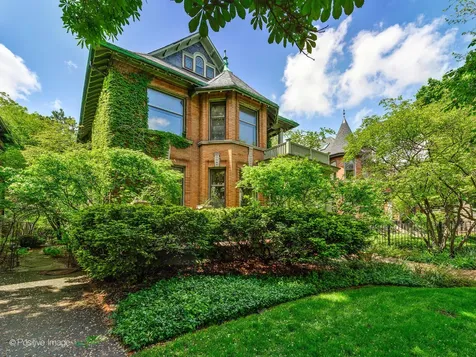2330 North Kedzie Boulevard Chicago IL 60647