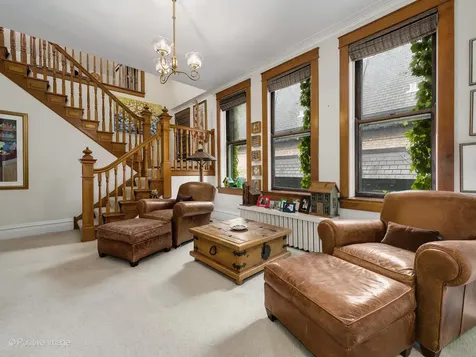 2330 North Kedzie Boulevard Chicago IL 60647