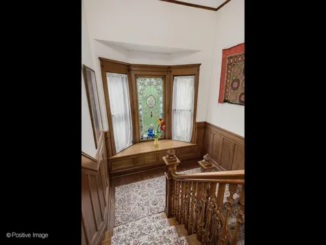 2330 North Kedzie Boulevard Chicago IL 60647