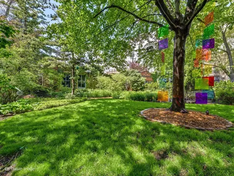 2330 North Kedzie Boulevard Chicago IL 60647