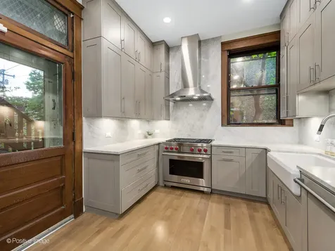 2330 North Kedzie Boulevard Chicago IL 60647