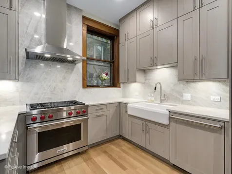 2330 North Kedzie Boulevard Chicago IL 60647