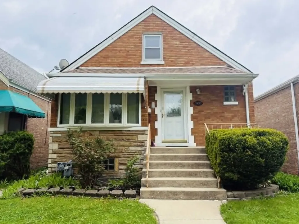 3530 Lombard Avenue Berwyn IL 60402