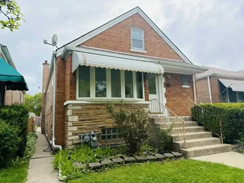 3530 Lombard Avenue Berwyn IL 60402