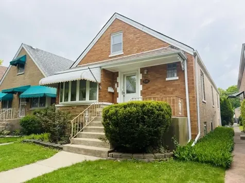 3530 Lombard Avenue Berwyn IL 60402