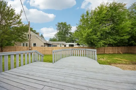 18120 West Big Oaks Road Grayslake IL 60030