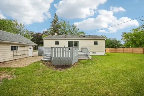 18120 West Big Oaks Road Grayslake IL 60030