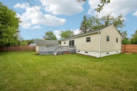 18120 West Big Oaks Road Grayslake IL 60030