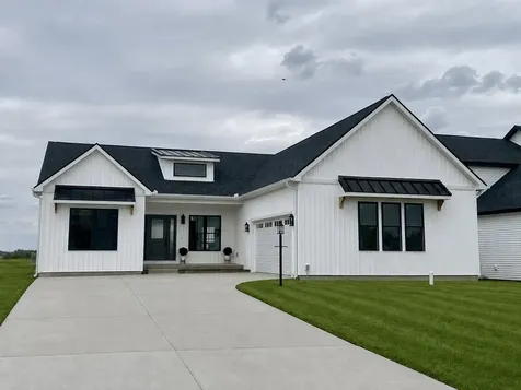 3914 Jade Drive Champaign IL 61822