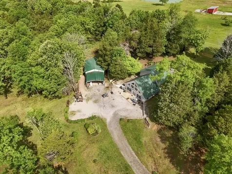 588 Toler Lane Goreville IL 62939