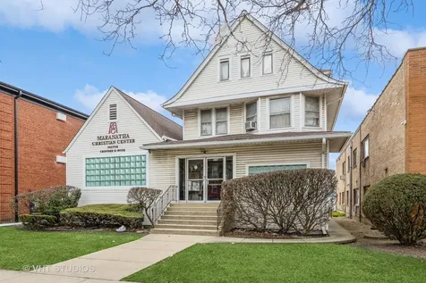 316 North Austin Boulevard Oak Park IL 60302