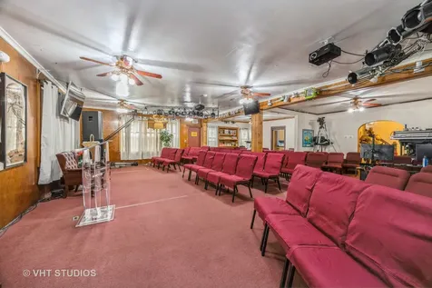 316 North Austin Boulevard Oak Park IL 60302