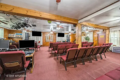 316 North Austin Boulevard Oak Park IL 60302