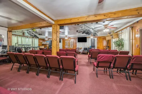 316 North Austin Boulevard Oak Park IL 60302