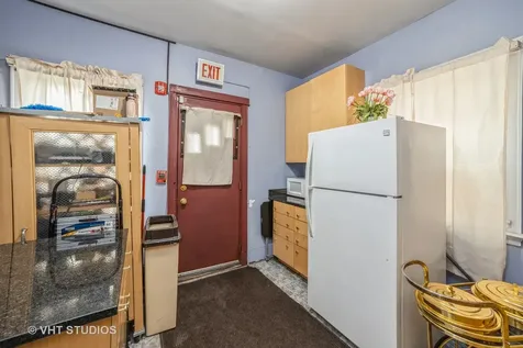 316 North Austin Boulevard Oak Park IL 60302