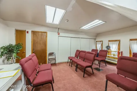 316 North Austin Boulevard Oak Park IL 60302