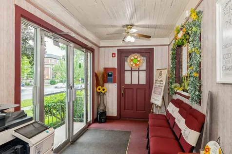 316 North Austin Boulevard Oak Park IL 60302