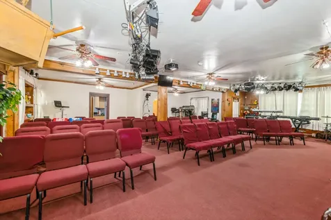 316 North Austin Boulevard Oak Park IL 60302