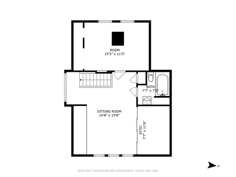 316 North Austin Boulevard Oak Park IL 60302