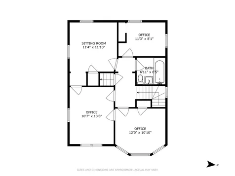 316 North Austin Boulevard Oak Park IL 60302