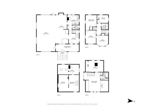 316 North Austin Boulevard Oak Park IL 60302