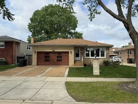 8908 Ozark Avenue Morton Grove IL 60053