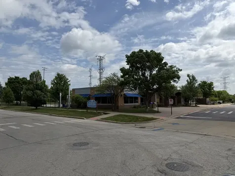 8908 Ozark Avenue Morton Grove IL 60053