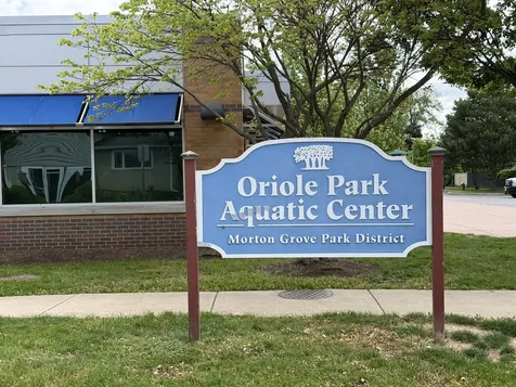 8908 Ozark Avenue Morton Grove IL 60053