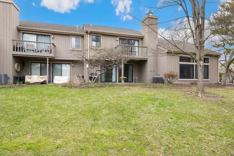 1331 Oak Hill Road Lake Barrington IL 60010