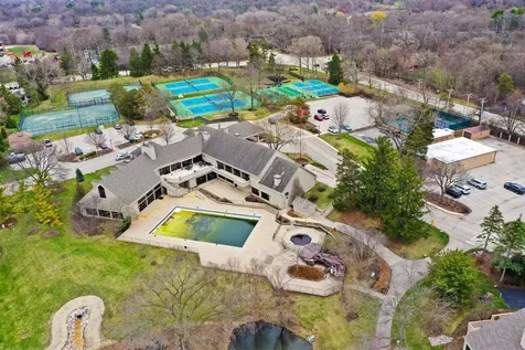 1331 Oak Hill Road Lake Barrington IL 60010