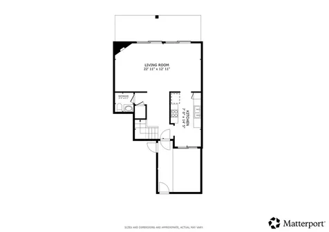 1331 Oak Hill Road Lake Barrington IL 60010