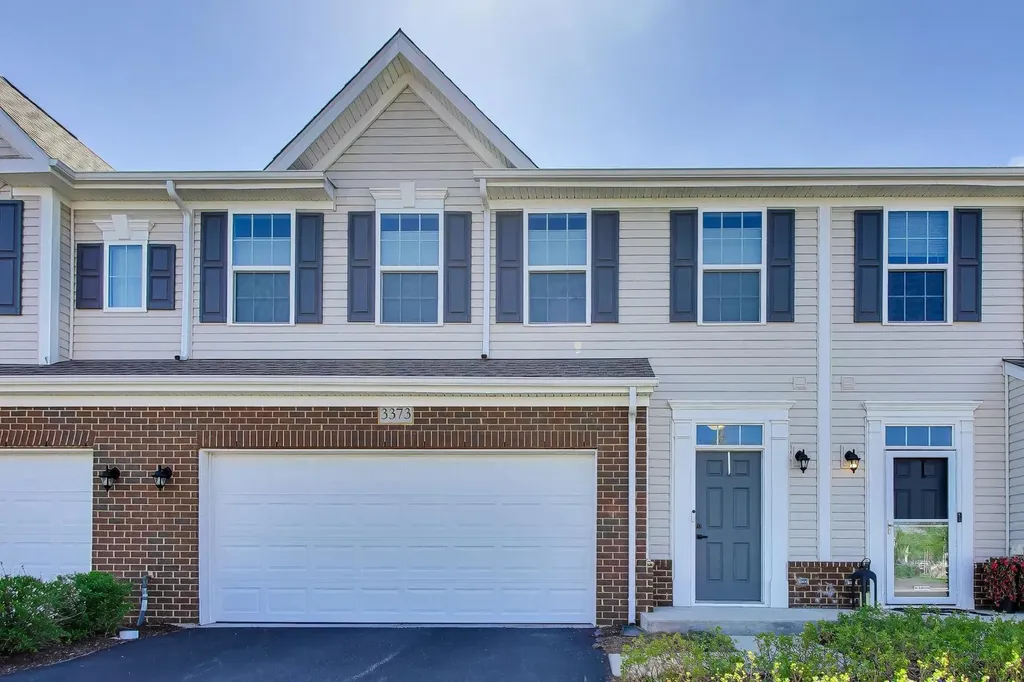 3373 Helene Rieder Drive Montgomery IL 60538