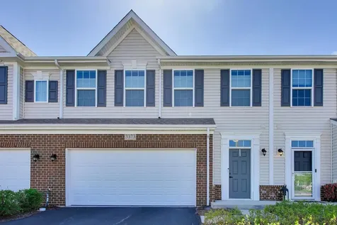 3373 Helene Rieder Drive Montgomery IL 60538