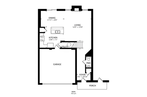 3373 Helene Rieder Drive Montgomery IL 60538
